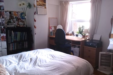8 bed house, Archibald Road, City Centre, Exeter, EX11SA - Image 8